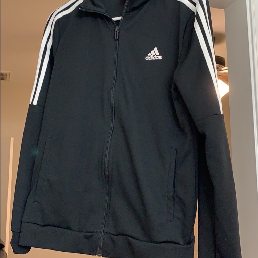 adidas jacket
